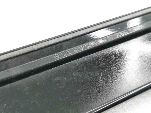 Door moulding trim MERCEDES-BENZ R-CLASS (W251, V251) R 320 CDI 4-matic (251.022, 251.122) | BP28903979C150 