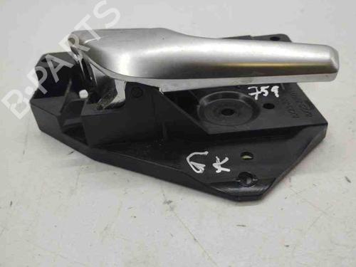 Rear left interior door handle LAND ROVER RANGE ROVER EVOQUE (L538) 2.2 D 4x4 | BP28898708I15