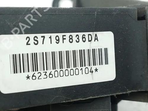 Pedal FORD MONDEO III (B5Y) 2.0 16V TDDi / TDCi | BP28848598I4 