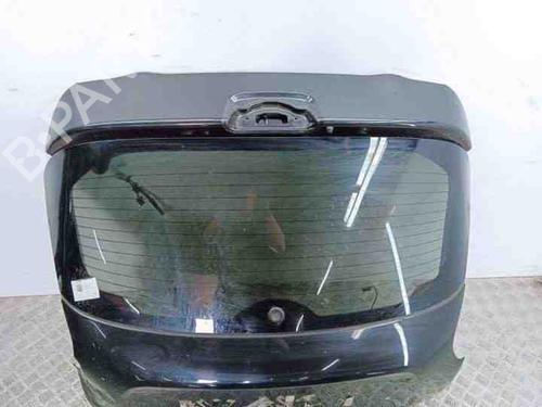 Used Bootlid window NISSAN JUKE (F15) 1.5 dCi (110 hp) 28841467