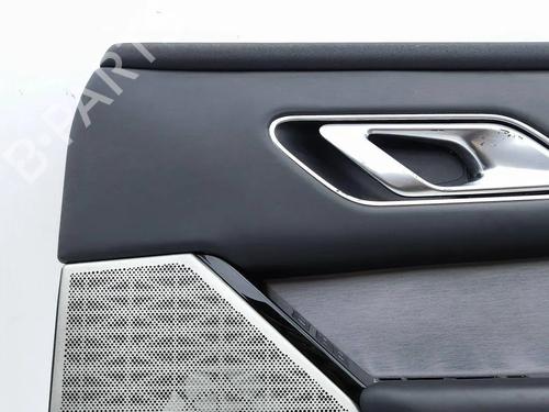 Front right panel LAND ROVER RANGE ROVER VELAR (L560) 2.0 D200 MHEV 4x4 | BP36084571C59 - Image 2