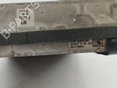 AC Kondensor PORSCHE CAYENNE (92A) 3.0 Diesel | BP28855780M32