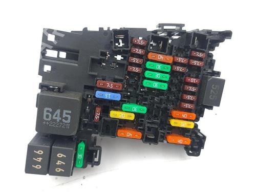 Sikringsdåse VW T-ROC (A11, D11) 1.5 TSI | BP28905900E1 