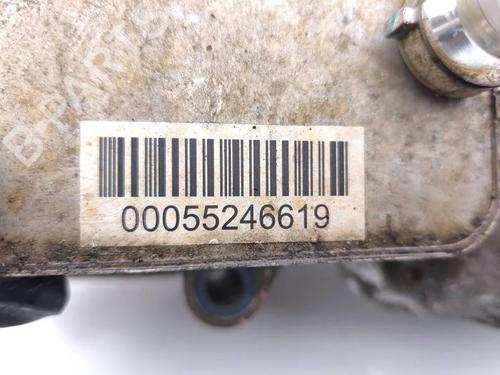 Support JEEP CHEROKEE (KL) 2.0 CRD | BP32675728C155 - Image 8