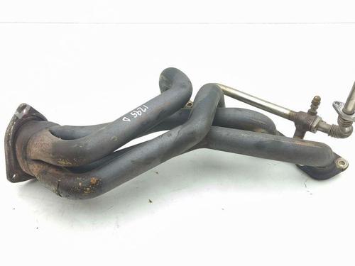 Exhaust manifold MASERATI QUATTROPORTE V 4.2 | BP28906985M110