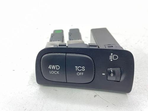 Used Switch Switch KIA SPORTAGE II (JE_, KM_) 2.0 CRDi (113 hp) 33881193 33881193