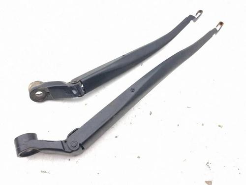 Used Front windshield wiper arm Front windshield wiper arm 39258343 39258343
