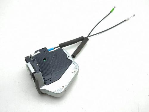 Used Rear left lock Rear left lock TOYOTA COROLLA Estate (_E21_) 1.8 VVTi Hybrid (ZWE219) (140 hp) 40232554 40232554
