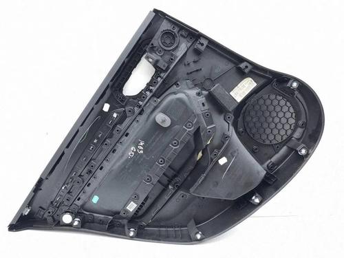 Rear right panel RENAULT MEGANE IV Hatchback (B9A/M/N_) 1.5 dCi 110 (B9A3) | BP37685422C61 - Image 14