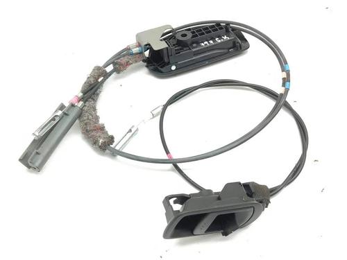 Cable MAZDA CX-5 (KF) 2.0 | BP33645381E12 - Image 4