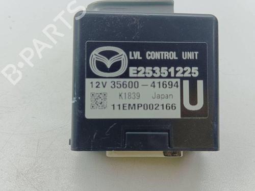 Used Electronic module MAZDA CX-7 (ER) 2.2 MZR-CD AWD (ER10A) (173 hp) 28893298