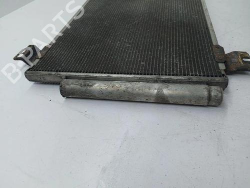 AC radiator HONDA ACCORD VIII (CU) 2.2 i-DTEC (CU3) | BP33253488M32 - Image 4