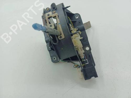 Gear lever INFINITI FX 35 All-wheel Drive | BP33255343M90 - Image 8