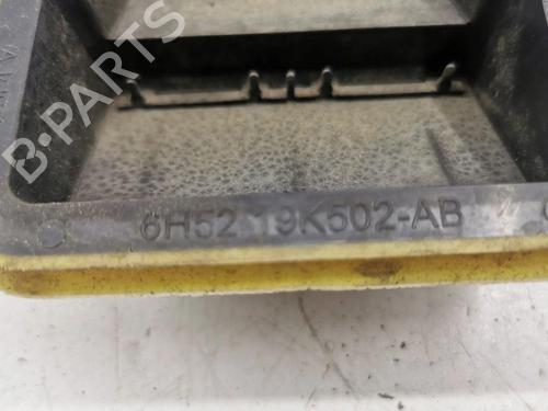 Grille LAND ROVER RANGE ROVER EVOQUE (L538) 2.2 D 4x4 | BP28898733C40 