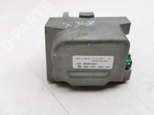 Elektronisk modul CHRYSLER GRAND VOYAGER V (RT) 2.8 CRD | BP28860896M83 
