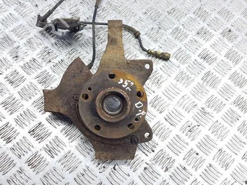 Used Right front steering knuckle Right front steering knuckle 28890446 28890446