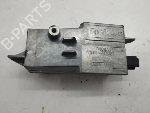 Used Electronic module Electronic module 38249514 38249514