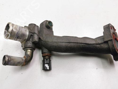 Rør MAZDA CX-7 (ER) 2.2 MZR-CD AWD (ER10A) (173 hp) 28891230