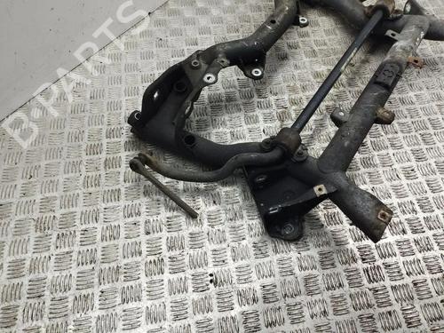 Subframe MERCEDES-BENZ C-CLASS (W204) C 220 CDI (204.002) | BP28885777M9 - Image 6