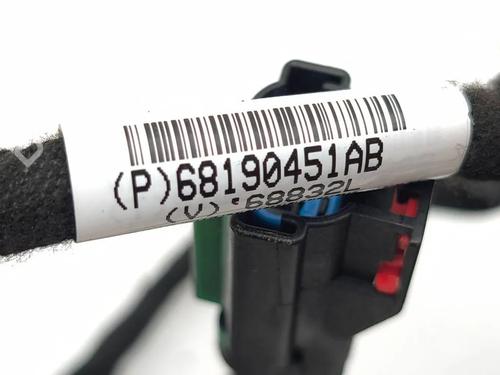 Wiring harness JEEP CHEROKEE (KL) 2.2 CRD 4x4 | BP34475195E16 - Image 7