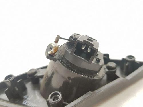 Speaker OPEL ANTARA A (L07) 2.0 CDTI 4x4 | BP40190828E2 - Image 4