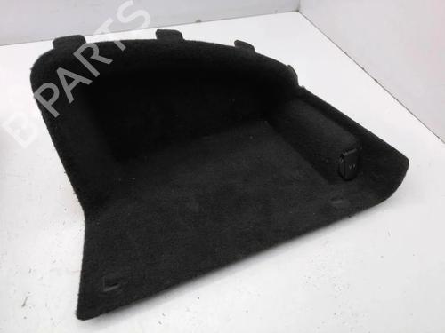 Boot lining AUDI A7 Sportback (4GA, 4GF) 3.0 TDI | BP36331061I3 - Image 8