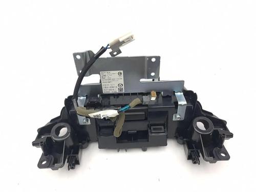Display monitor MAZDA CX-5 (KF) 2.0 | BP33256404C48 - Image 4