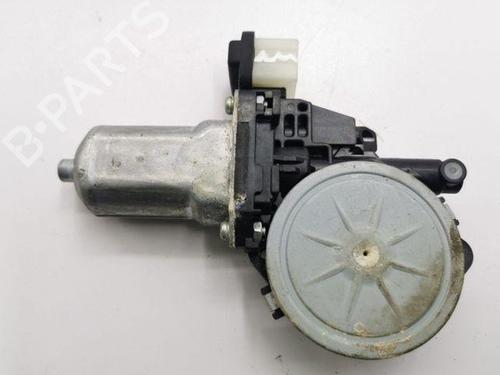 Used Left front window motor NISSAN X-TRAIL II (T31) 2.0 dCi 4x4 (150 hp) 28845160