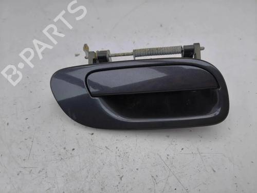 Used Rear right exterior door handle Rear right exterior door handle 36328380 36328380