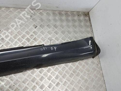 Right sideskirt MASERATI QUATTROPORTE VI 3.0 S | BP28854174C114 