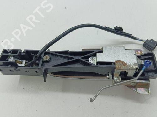 Rear right exterior door handle SUZUKI GRAND VITARA II (JT, TE, TD) 1.9 DDiS All-wheel Drive (JT419, TD44, JB419WD, JB419XD,... | BP28842421C130 