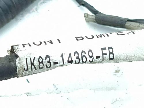 Electronic module JAGUAR E-PACE (X540) 2.0 D180 AWD | BP37467736M83 - Image 6