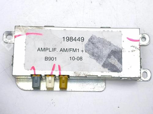 Electronic module MASERATI QUATTROPORTE V 4.7 S | BP33397049M83 - Image 6