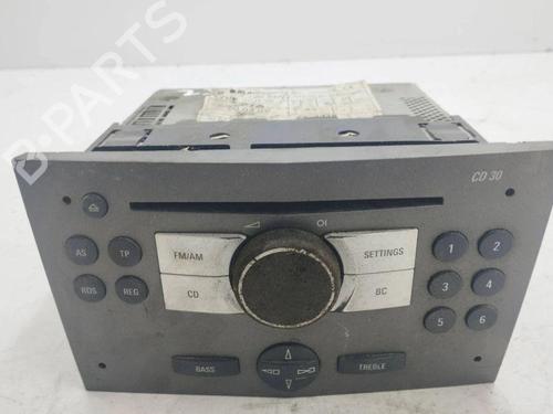 Used Electronic module OPEL ASTRA H (A04) 1.7 CDTI (L48) (100 hp) 28875023