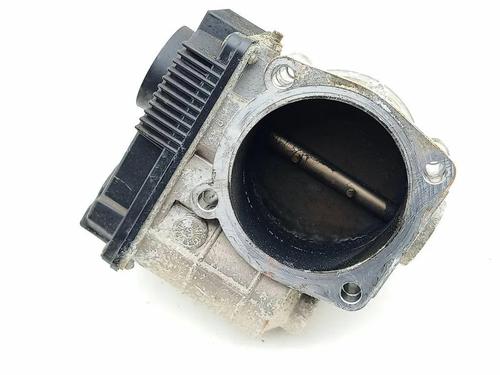 Throttle body NISSAN 350Z Roadster (Z33) 3.5 (AAZ33) | BP30724050M82 