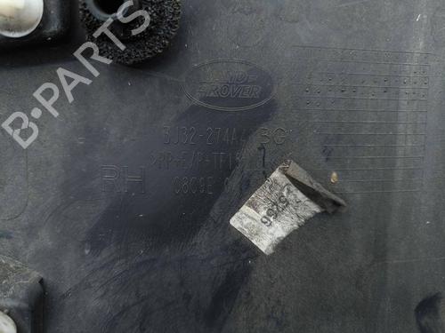 Door moulding trim LAND ROVER RANGE ROVER EVOQUE (L538) 2.2 D 4x4 | BP29615039C150 