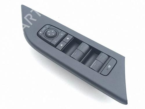 Right front window switch TOYOTA C-HR (_X2_, _H2_) Hybrid (MAXH20) | BP38242639I26 - Image 2