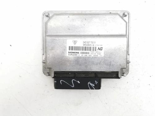 Used Engine control unit (ECU) Engine control unit (ECU) 28899090 28899090