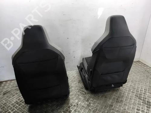 Seats set VW GOLF VIII (CD1, DA1) 1.5 TSI | BP28864343C78  - Image 22
