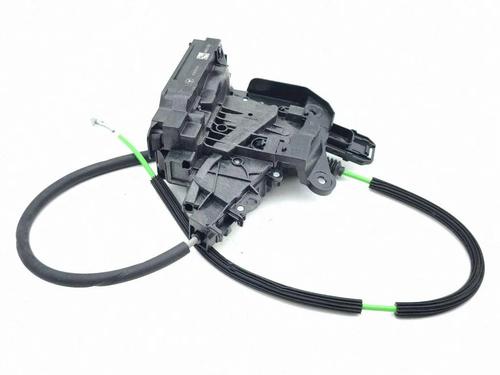 Used Front right lock Front right lock 37010111 37010111