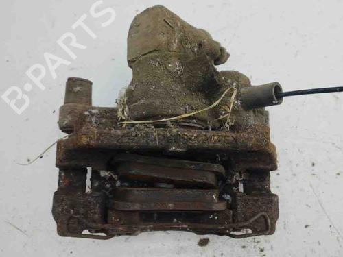 Left rear brake caliper FORD C-MAX II (DXA/CB7, DXA/CEU) 1.0 EcoBoost | BP28888016M107