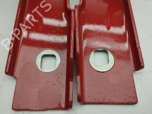 Hinge/Door check strap AUDI A1 Sportback (8XA, 8XF) 1.0 TFSI | BP28863112C146 