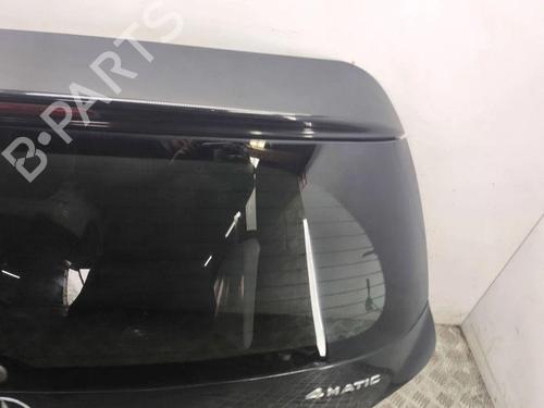 Tailgate MERCEDES-BENZ R-CLASS (W251, V251) R 320 CDI 4-matic (251.022, 251.122) | BP28889143C6 