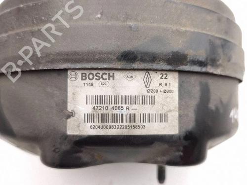 Servo brake RENAULT MEGANE IV Hatchback (B9A/M/N_) 1.5 dCi 110 (B9A3) | BP38250485M42 - Image 6