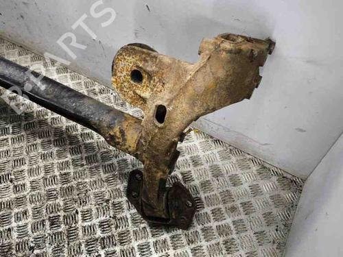 Rear axle CHEVROLET ORLANDO (J309) 2.0 D | BP28891115M2