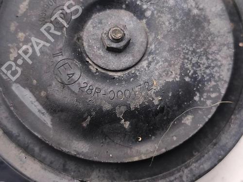 Horn KIA OPTIMA (FSGDS6B) 1.7 CRDi | BP29752471E13 - Image 7