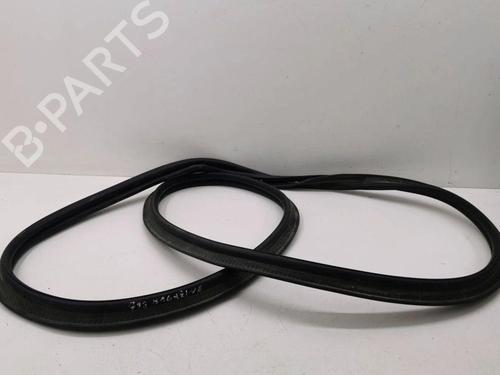 Rubber door seal RENAULT CLIO V (B7_) 1.3 TCe 130 (B7MF) | BP28897048C142 