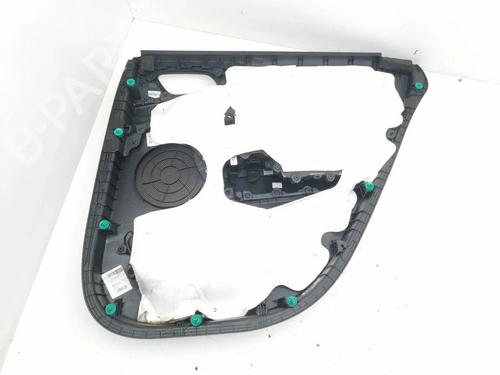 Venstre bakpanel KIA CEED Hatchback Van (CD) 1.4 T-GDI | BP33257438C60 - Image 3