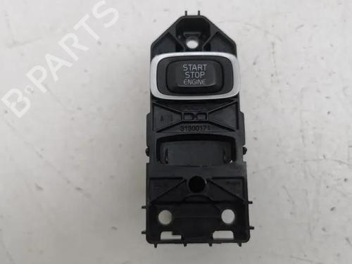 Used Ignition barrel VOLVO XC60 II (246) D4 (190 hp) 28862420