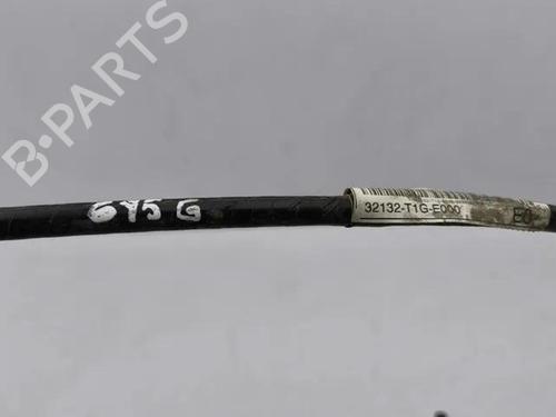 Electronic module HONDA CR-V II (RD_) 2.2 CTDi (RD9) | BP28854940M83